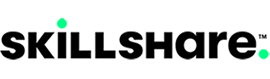 skillshare logo